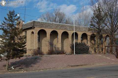 1615 CENTRAL Avenue, Canon City, CO 81212