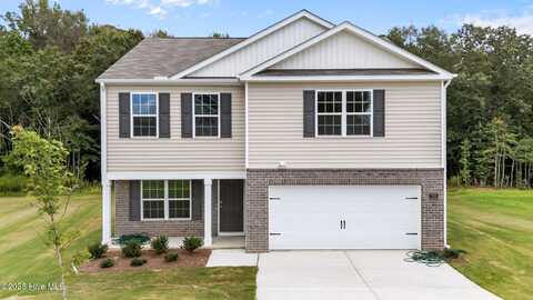 7352 Michelle Road, Rocky Mount, NC 27803