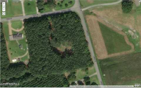 0 Bailey Road, Williamston, NC 27892
