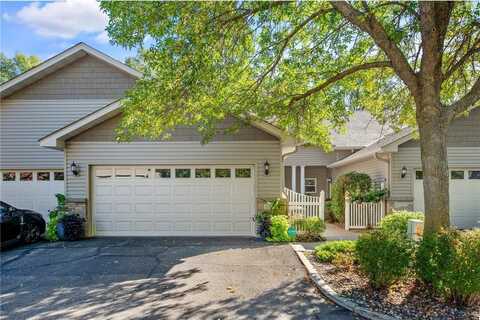 10014 Cove Drive, Hopkins, MN 55305