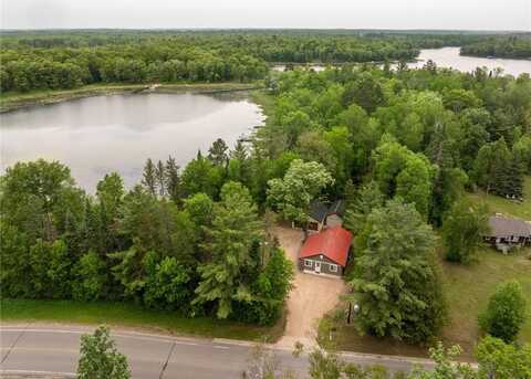 2182 County 46 NW, Hackensack, MN 56452