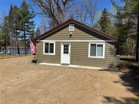 2182 County 46 NW, Hackensack, MN 56452