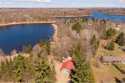 2182 County 46 NW, Hackensack, MN 56452