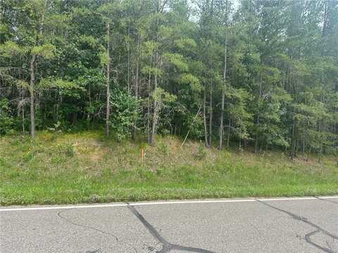Lot 5 Acre 239th Avenue, Nevis, MN 56467