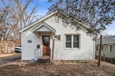 867 Jordan Avenue, Saint Paul, MN 55119