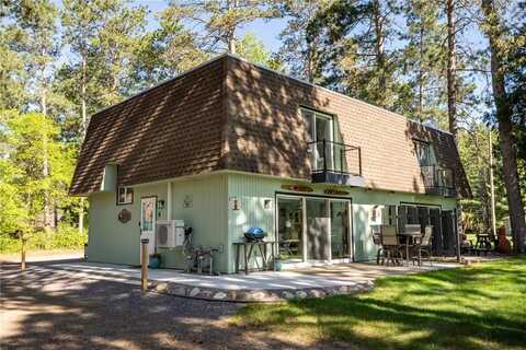 23789 Alluring Pines Drive, Nisswa, MN 56468