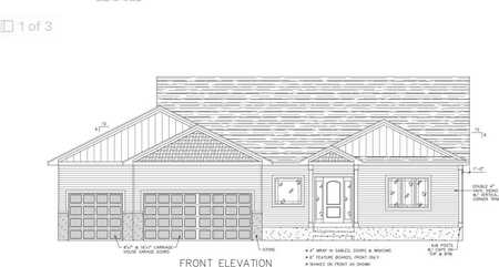 23591 Underclift Street NW, Saint Francis, MN 55070