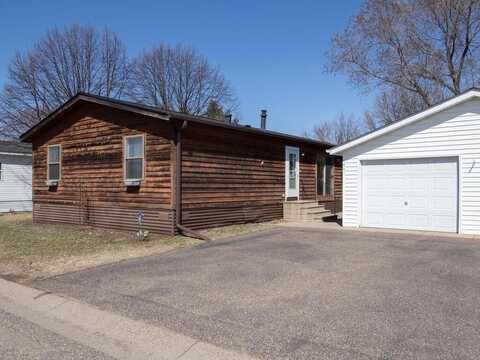 4461 234th Lane NW, Saint Francis, MN 55070