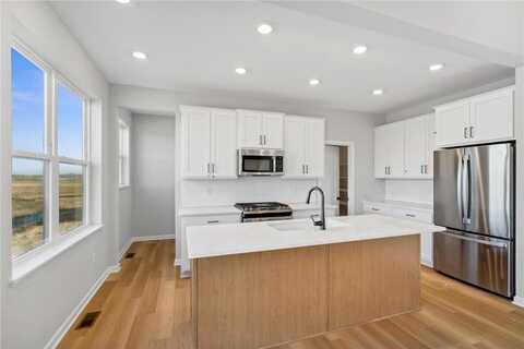 15512 Goodview Avenue N, Hugo, MN 55038
