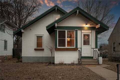 5205 42nd Avenue S, Minneapolis, MN 55417