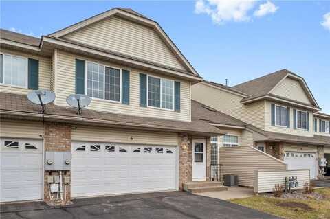 14200 Xenon Street NW, Ramsey, MN 55303