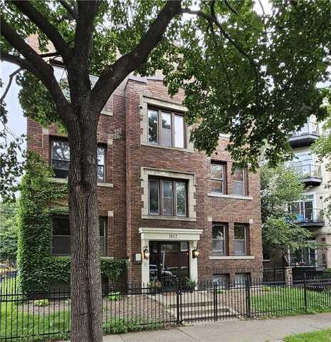 1812 Clinton Avenue, Minneapolis, MN 55404