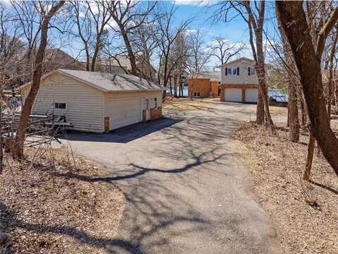 15620 Lac Lavon Drive, Burnsville, MN 55306