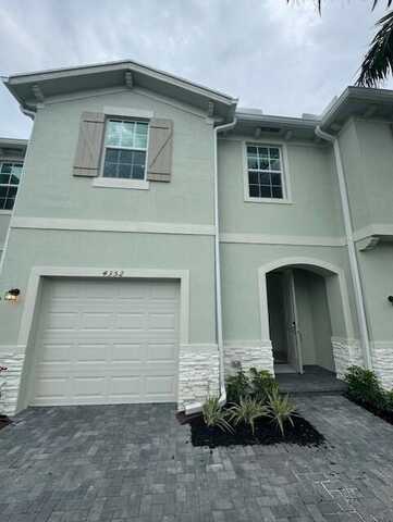 4352 Hammock Grove Drive, Lake Worth, FL 33467