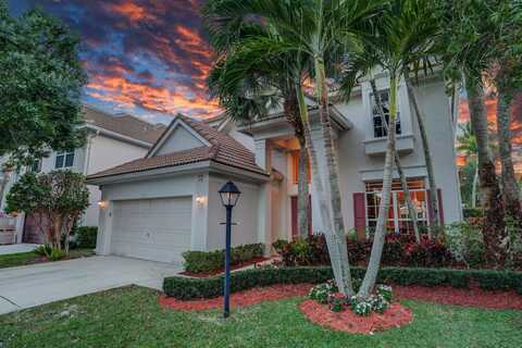 96 Satinwood Lane, Palm Beach Gardens, FL 33410
