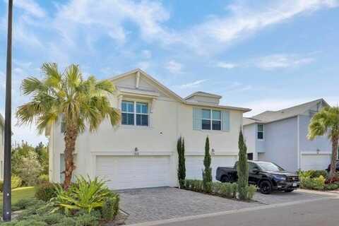 166 Osprey Preserve Boulevard, Jensen Beach, FL 34957
