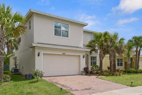1265 NW Leonardo Circle, Port Saint Lucie, FL 34986
