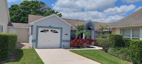 414 NW Tuscany Court, Port Saint Lucie, FL 34986