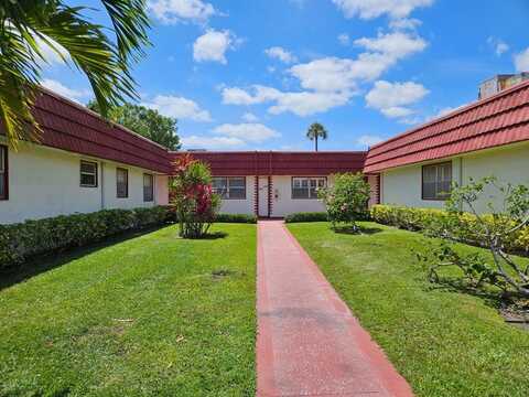 158 Waterford G, Delray Beach, FL 33446