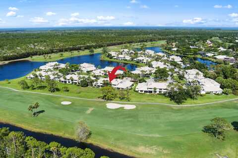 5657 SE Foxcross Place, Stuart, FL 34997