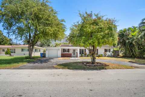4010 NE 18th Avenue, Oakland Park, FL 33334