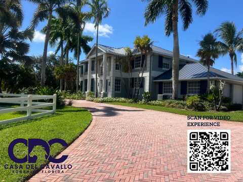 14950 Roan Court, Wellington, FL 33414
