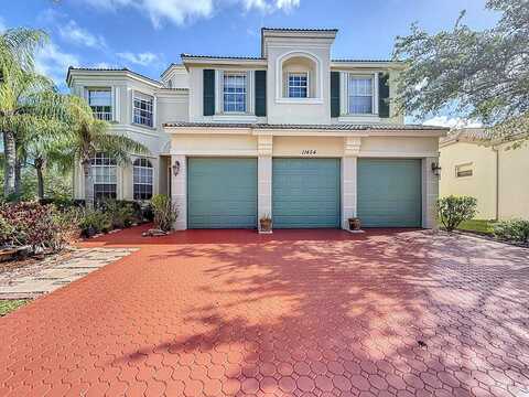 11454 SW Fieldstone Way, Port Saint Lucie, FL 34987