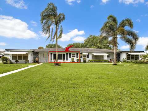 505 High Point Boulevard N, Delray Beach, FL 33445