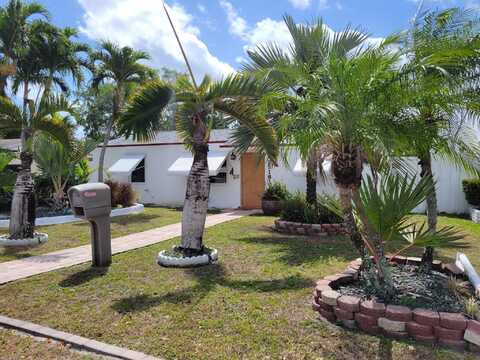 2518 Coolidge Street, Hollywood, FL 33020