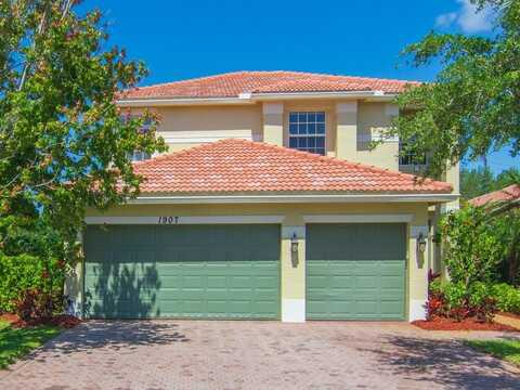1907 Grey Falcon Circle SW, Vero Beach, FL 32962