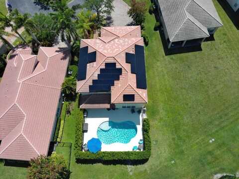 1907 Grey Falcon Circle SW, Vero Beach, FL 32962