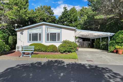 1601 RHODODENDRON DR, Florence, OR 97439