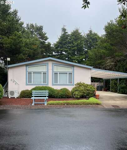 1601 RHODODENDRON DR, Florence, OR 97439
