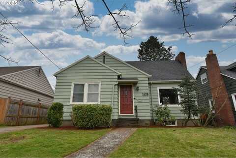 4405 NE CESAR E CHAVEZ BLVD, Portland, OR 97211