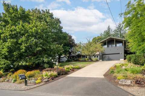 4045 SW JERALD CT, Portland, OR 97221
