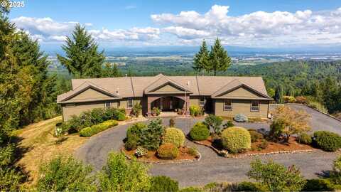 16820 NW SKYLINE BLVD, Portland, OR 97231