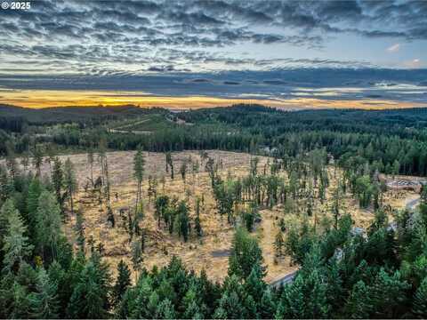 Suttle Rd. Lot 4, Veneta, OR 97487