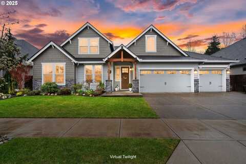 10603 NE 92ND AVE, Vancouver, WA 98662