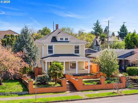 2955 N WILLAMETTE BLVD, Portland, OR 97217