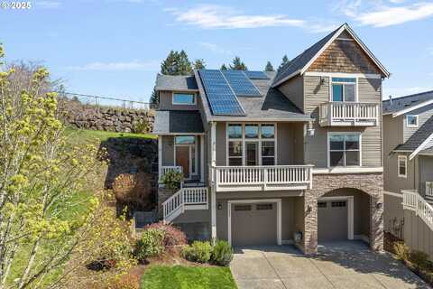13042 SE VERLIE ST, Happy Valley, OR 97086