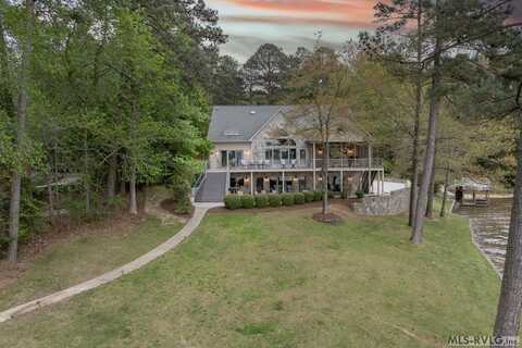109 Bright Leaf Landing, Littleton, NC 27850