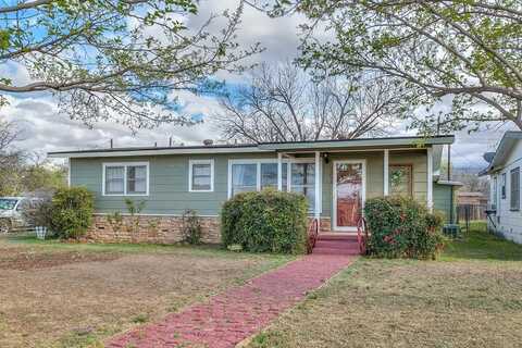 2403 Freeland Ave, San Angelo, TX 76901
