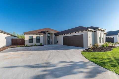 5318 Riviera Lane, San Angelo, TX 76904