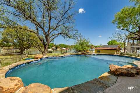 2014 Mermaid Rd, San Angelo, TX 76904
