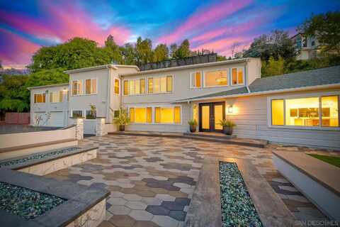 9945 Alto Dr, La Mesa, CA 91941