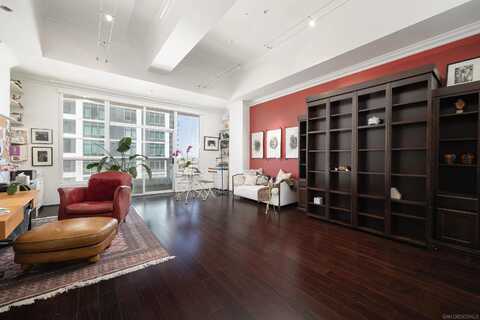 350 W Ash St West, San Diego, CA 92101