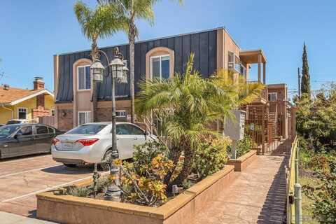 3345 29th St, San Diego, CA 92104