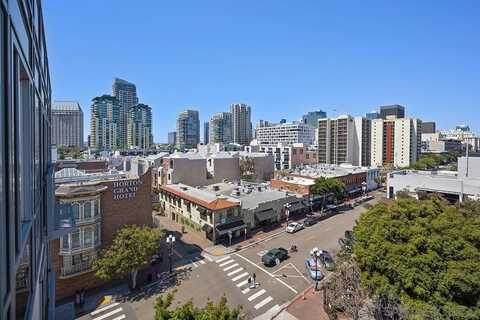 445 Island Avenue, San Diego, CA 92101