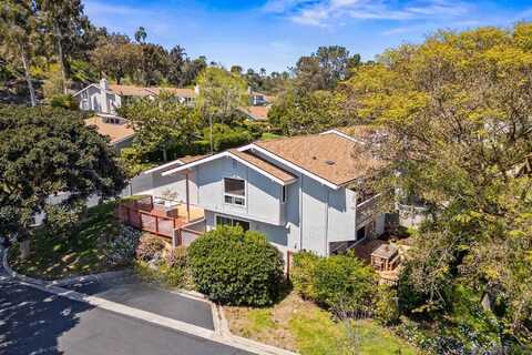 2003 Caminito Circulo Norte, La Jolla, CA 92037