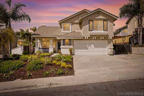 12280 Salvia Way, San Diego, CA 92129